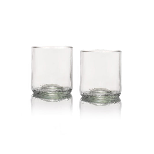 Short Tumbler 2-pack